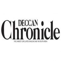 Deccan Chronicle Logo