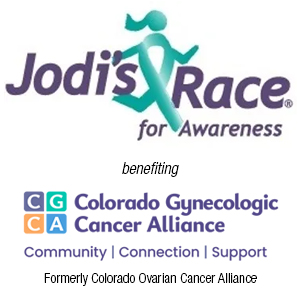 Jodi's Race for Awareness